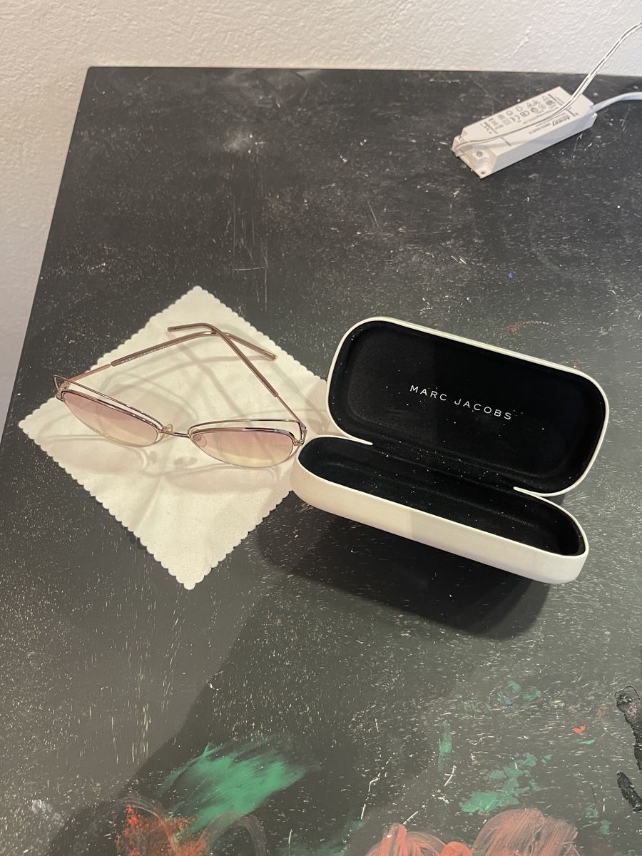 Brillen & Gläser: Sonnenbrille – Neu und originalverpackt aus Jona von boos34 2