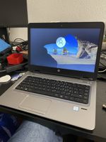 HP Probook 640 G2 256GB/8GB/i5/Win11