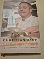 Christian Rach Das Kochgesetzbuch