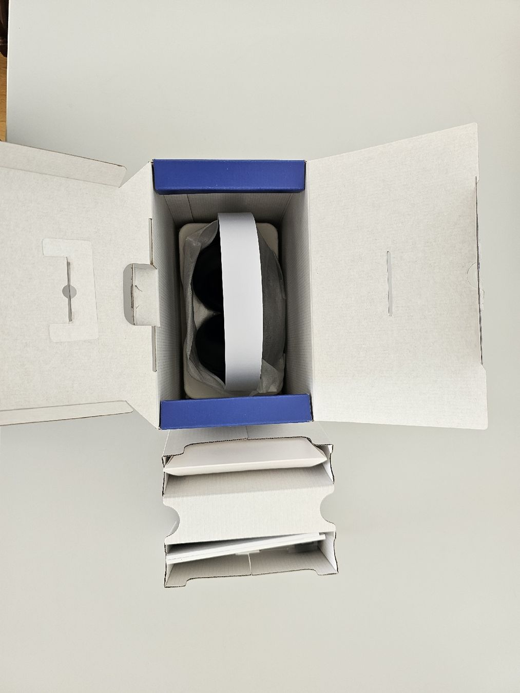 Sony Consoles: Sony Play Station 5 Wireless Headset – Neuf (Voir description) à Bern par oscarAC 3