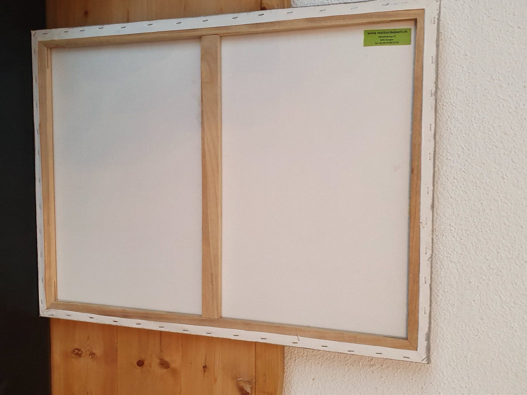 Dipinti: ACRYLFARBEN AUF LEINWAND - SOLD OUT – Usato da Wohlen AG venduto da palmsprings 5
