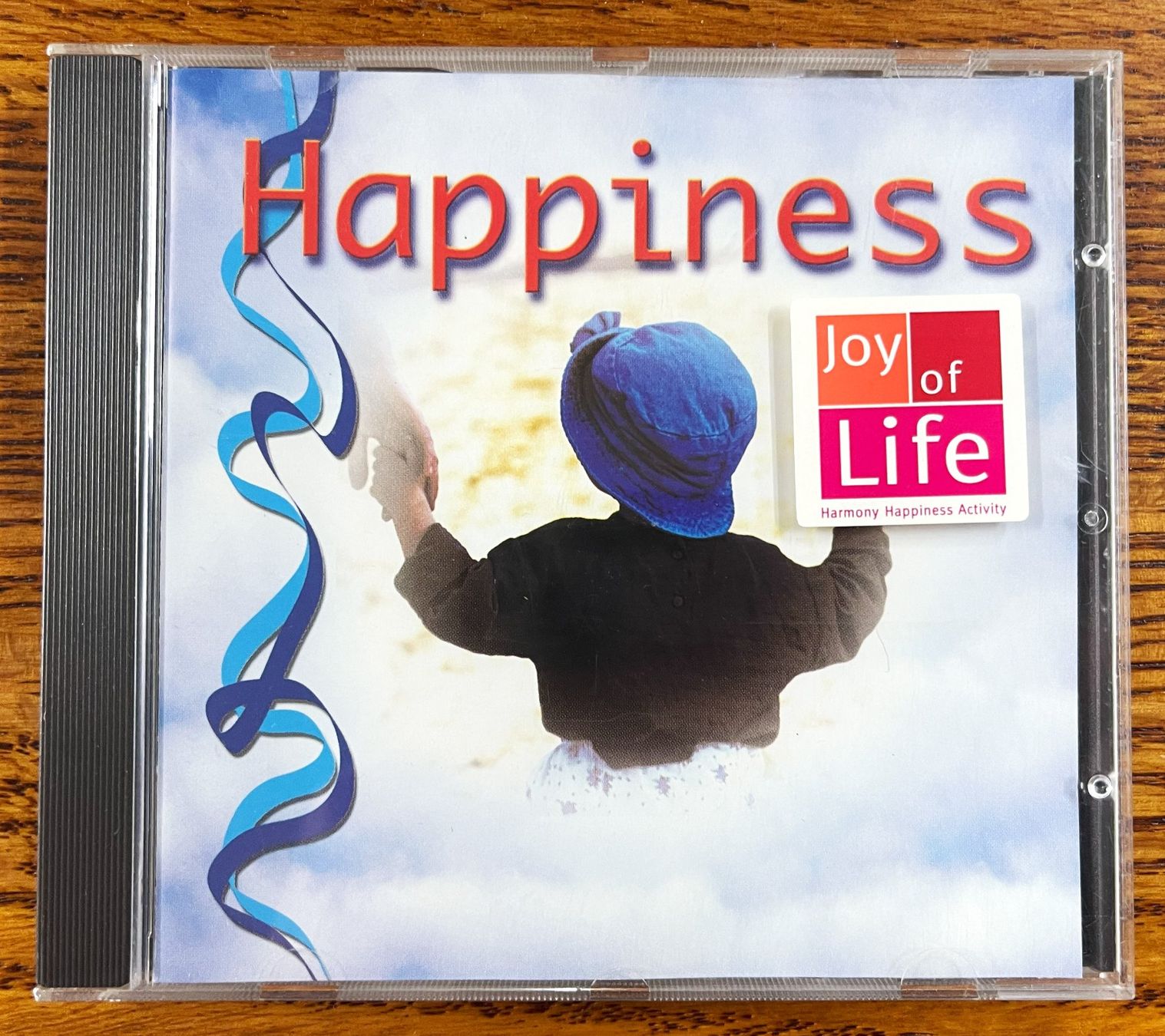 CDs: Happiness - You of Life CD – Gebraucht aus Oftringen von Vucki
