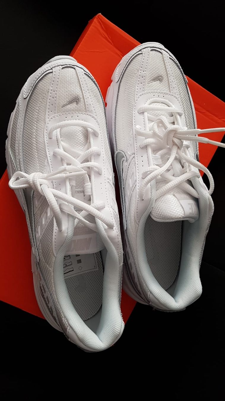 Nike Scarpe da uomo: Sneakers Nike INITIATOR GR.41 – Nuovo e nell'imballaggio originale da Zürich venduto da ata_c8nh 5