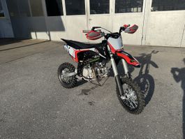 TCB XF 22 Pitbike 