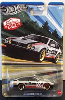 HOT WHEELS ALFA ROMEO GTV6 3.0 - JKY30