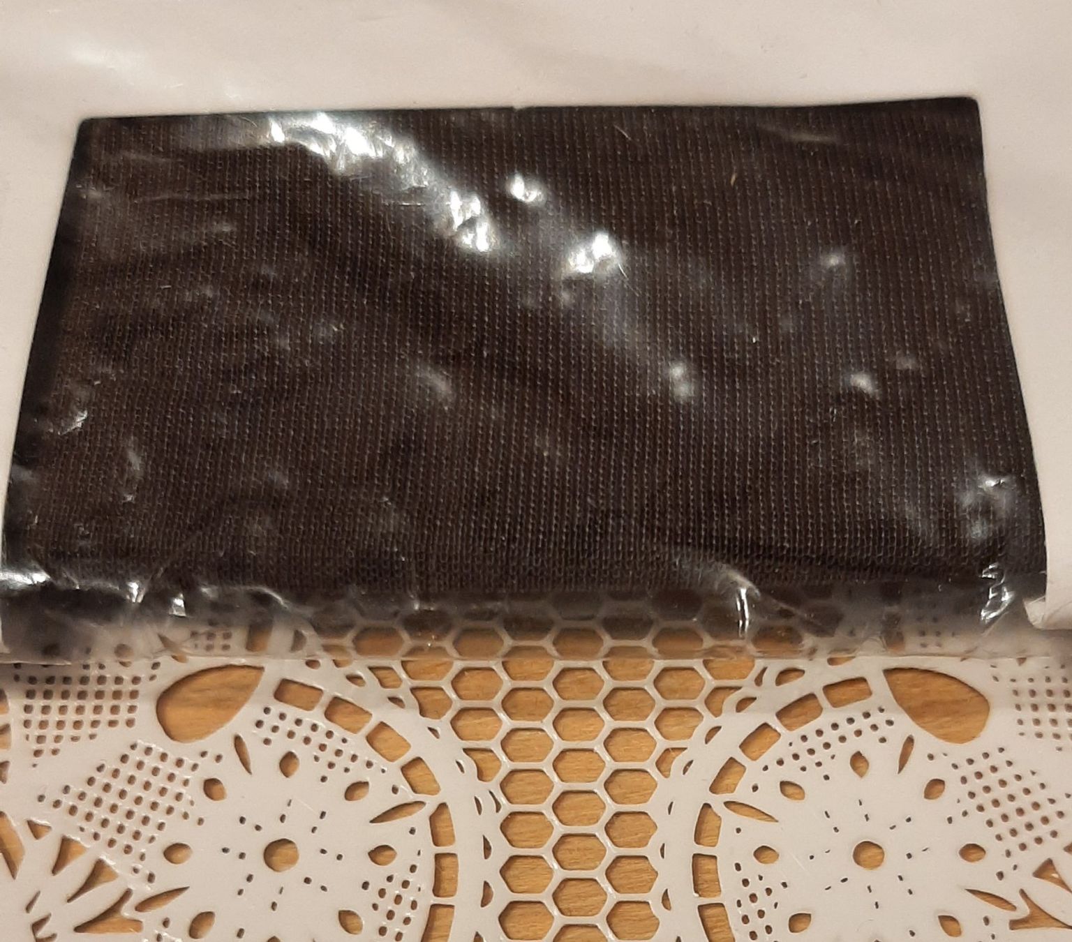 Ellen Amber Calze & Collant: Ellen Amber Compact Light Strumpfhose 40den Gr.M Choco – Nuovo e nell'imballaggio originale da Amriswil venduto da Celini3 2