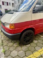 VW-Bus T4