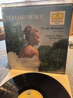 Tchaikovsky Casse-Noisette 33 tours vinyle LP Deutsche …