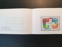 Briefmarken 700 Jahre Eidgenossenschaft