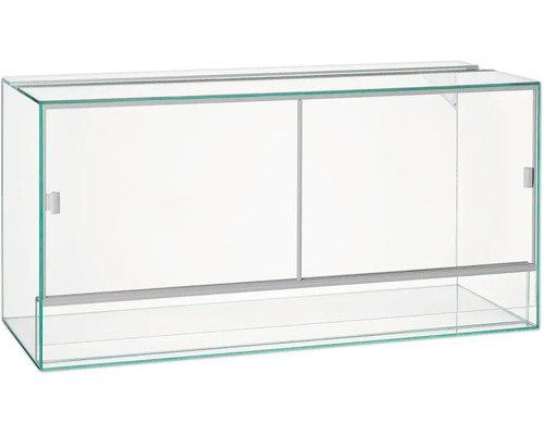 Terrario: Terrarium 120 x 50 x h60 – Usato da Froideville venduto da BTLNB