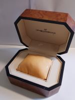 Vintage Girard-Perregaux uhrenbox