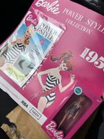 Barbie Power & Style Collezione 1959! Nuova in scatola