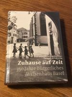 Zuhause auf Zeit 📙