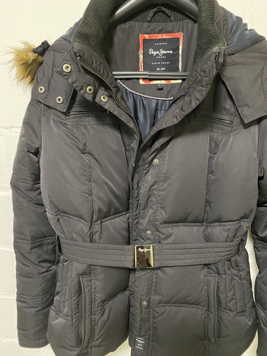 Pepe Jeans Jacken: Jacke Pepe Jeans – Gebraucht aus Kyburg-Buchegg von bea_2w77