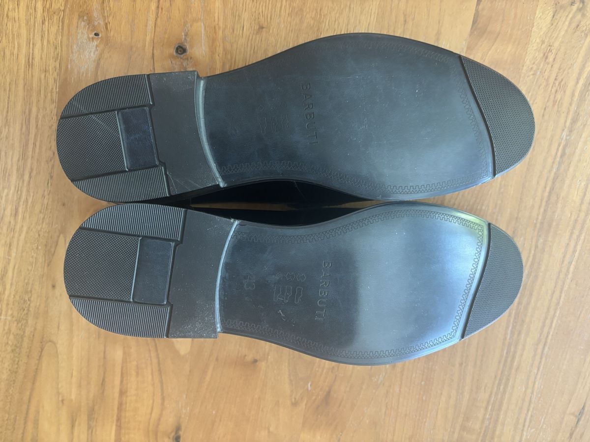 Herrenschuhe: Herrenschuhe  – Neu (gemäss Beschreibung) aus Luzern von Giuly2010 3