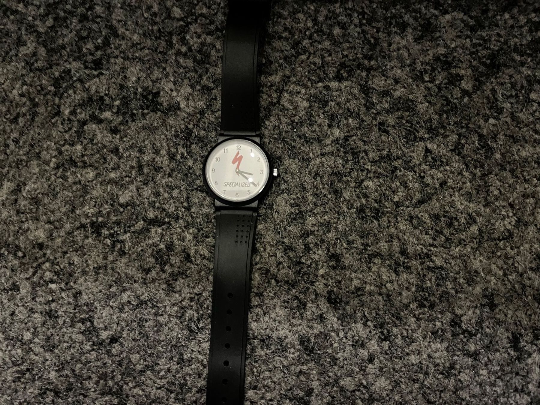 Orologi: Specialized Uhr – Nuovo (secondo la descrizione) da Mühlethurnen venduto da Kolly225 3