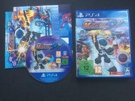 Mighty No. 9 für PS4 / Playstation 4