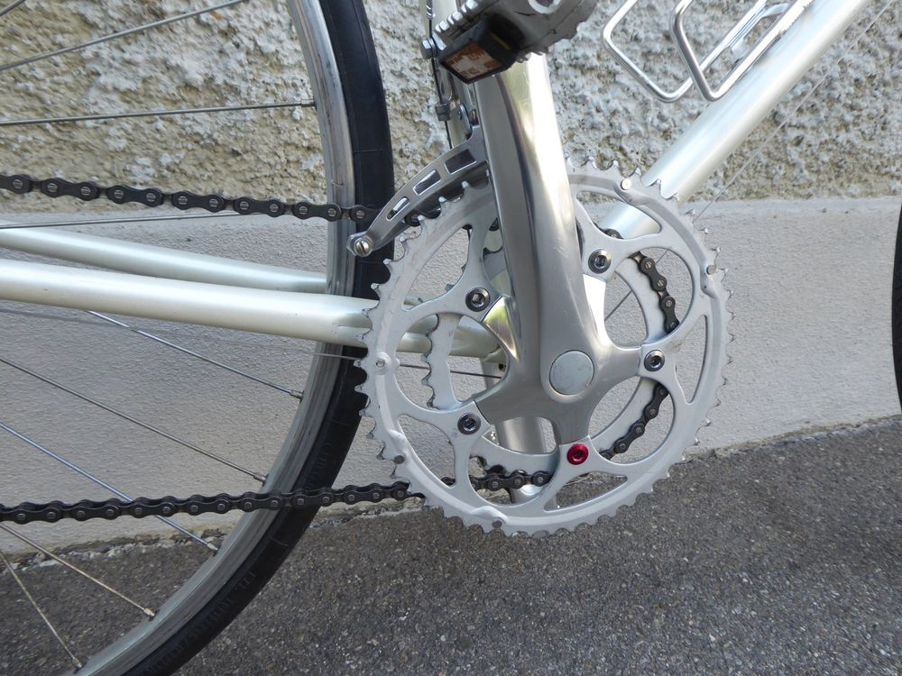 Biciclette: Benotto – Usato da Wetzikon ZH venduto da Rampe7 1