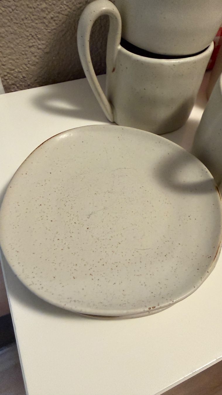 Geschirrsets: Ferm Living Teacups Set – Gebraucht aus Zürich von pre_vy7t 2