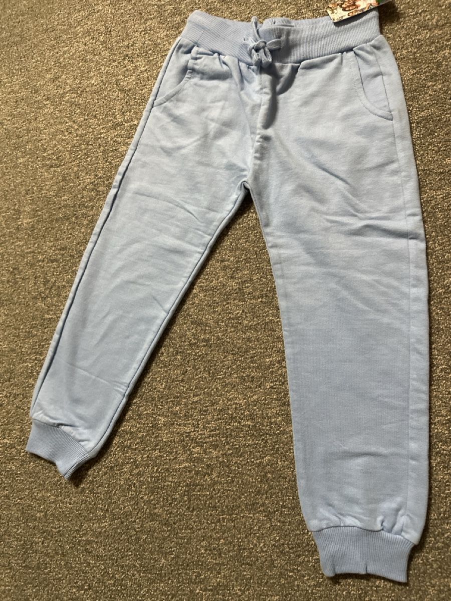 Pantaloni: Turnhose Gr 110/116 neu  – Nuovo e nell'imballaggio originale da Baltschieder venduto da YmroBe