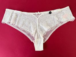 HUNKEMÖLLER, Brazilian, Grösse 3XL, Farbe Weiss