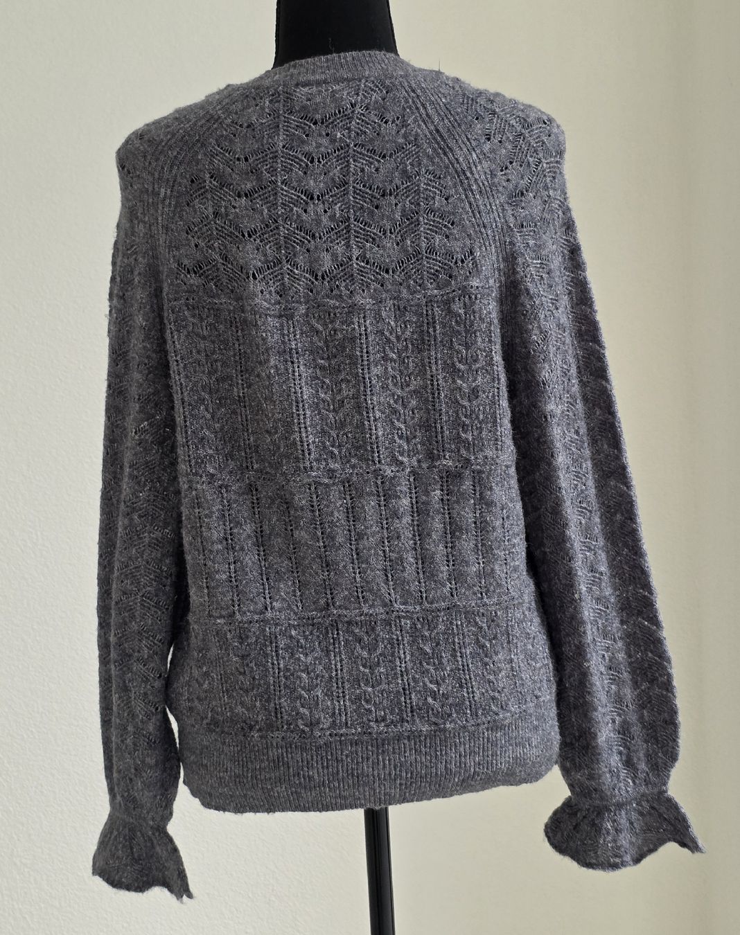 Pullover & Sweatshirts: Damen Pullover Gr 36/38 Neu – Neu (gemäss Beschreibung) aus Rheinsulz von Gilea 3