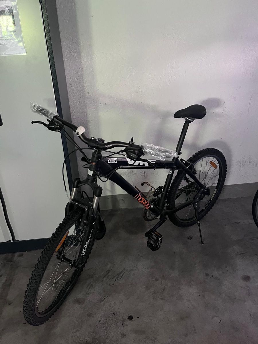 Vélos: MTB Hardtail – D'occasion à Bern par flavia20