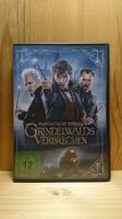 PHANTASTISCHE TIERWESEN GRINDELWALDS VERBRECHEN DVD