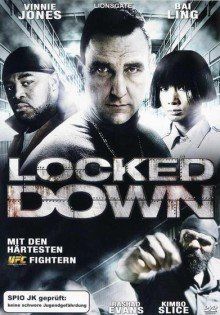 Alle DVDs: Locked Down – Gebraucht aus Ebikon von Moviefreak01