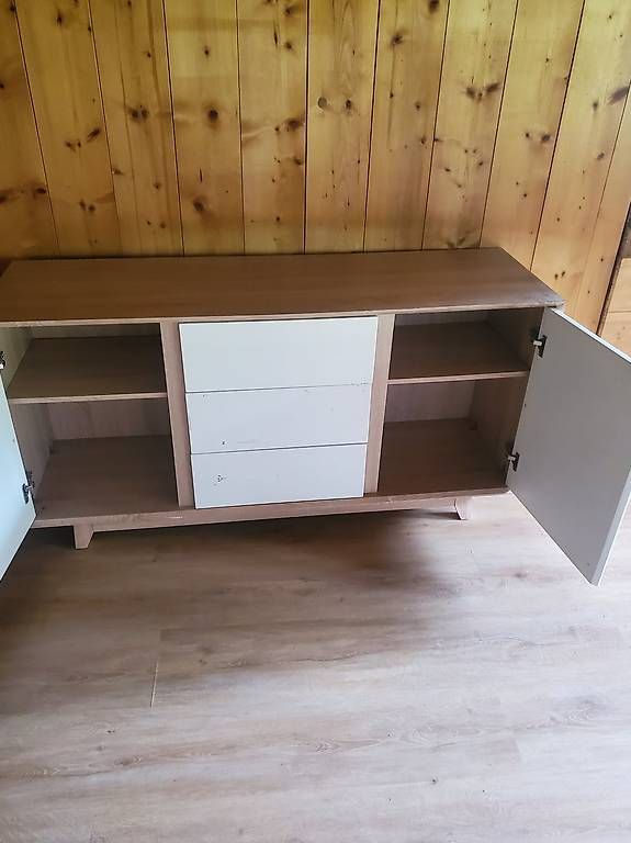 Cassettiere: Wohnzimmermöbel, Schuhmöbel, Badezimmermöbel – Usato da Wattenwil venduto da ste_tvc7 2