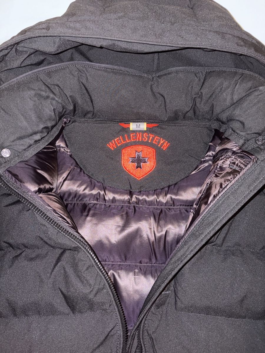 Wellensteyn Jacken: Wellensteyn Winterjacke / Black / size M – Gebraucht aus Urdorf von YannisW. 3
