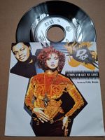 7" Singles-Sammlung Auflösung: D Mob