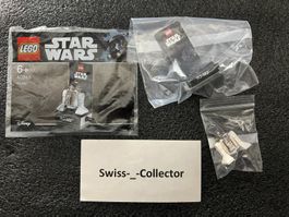 Lego Star Wars 40268 R3-M2