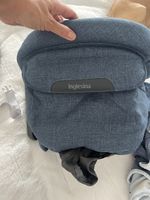 Inglesina - portable baby chair 