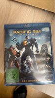 Pacific Rim: Uprising - Blu-ray - Der grösste Kampf!