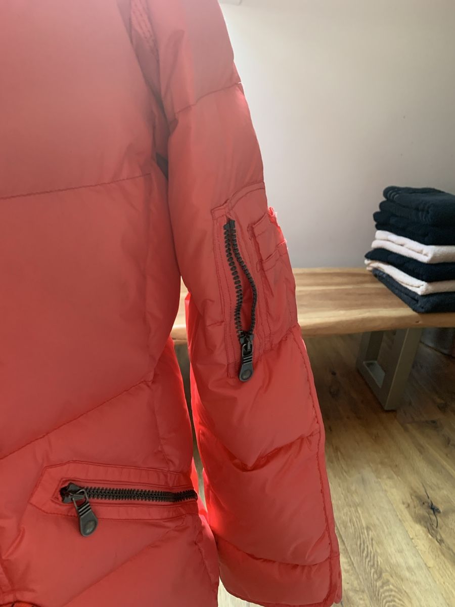 Jet Set Jacken: Jet Set Nr. 4 Skijacke – Gebraucht aus Safnern von luna87 7