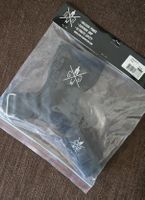 NEU Powerlifting Grips - Zughilfen mit rutschfestem Grip