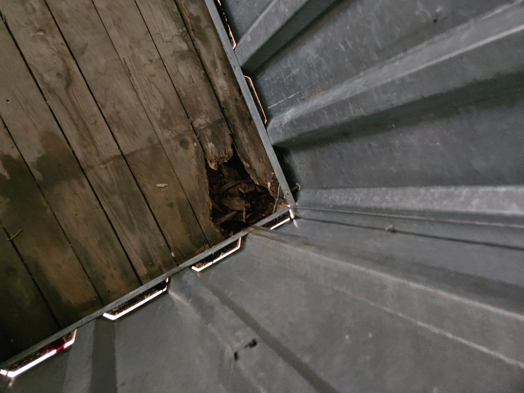 Conteneurs de construction: Container – D'occasion à Sursee par FlyingTea 5