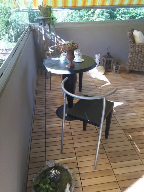 Tische: Tisch Philippe Starck, Miss Balù – Gebraucht aus Neuenegg von antofagasta01 1
