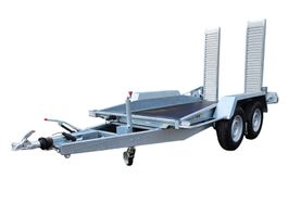 Anhänger Neptun GN284   2500kg