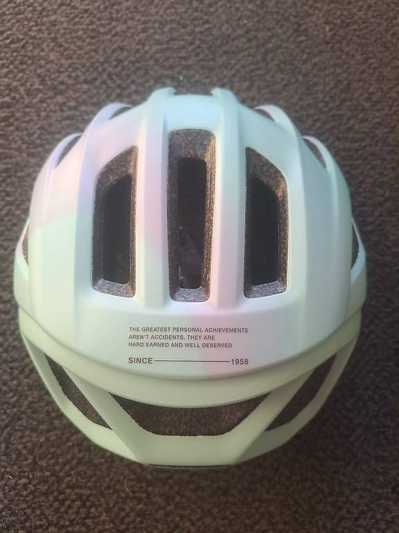 Caschi: Bikehelm Scott Centric Plus – Usato da Giffers venduto da Flowerpower72 2