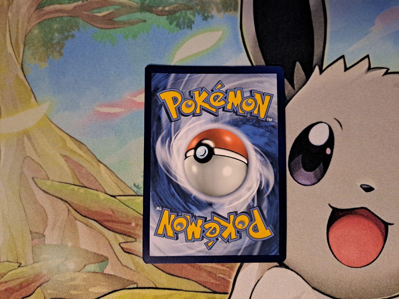 Pokémon Sammelbilder & Trading cards: Iron Valiant SAR Paradox Rift 249/182 – Gebraucht aus Basel von mfe_86h9 1