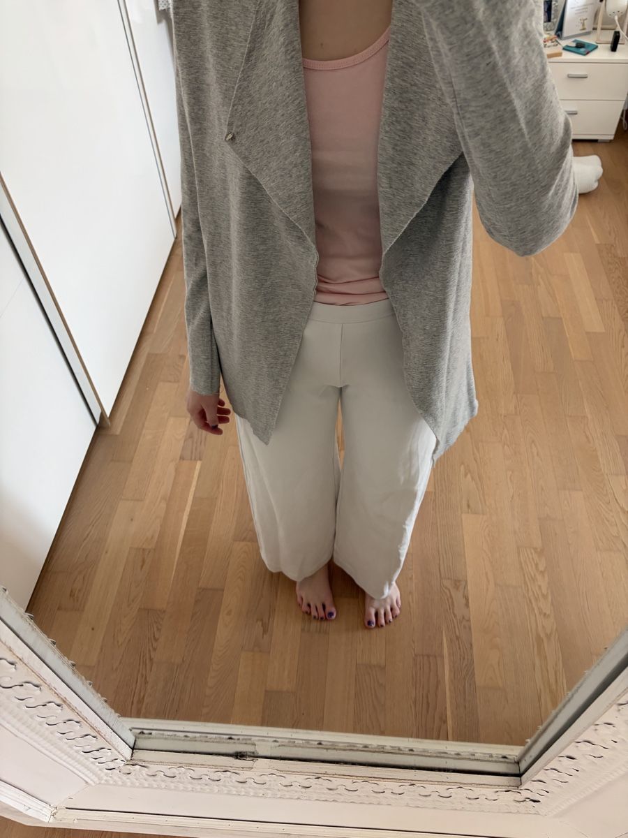 Rich & Royal Jacken: Cardigan Rich&Royal Grösse S – Neu (gemäss Beschreibung) aus Bonstetten von Moma10