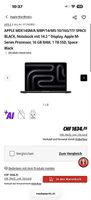 Apple MacBook Pro 14 M5