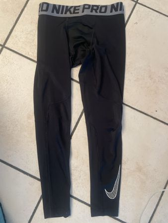 Nike Pro Dri-Fit Sport Leggings Kinder Gr.128-137cm 8-10Y