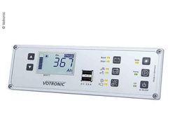 Control Anzeige Panel Camper Wohnmobil