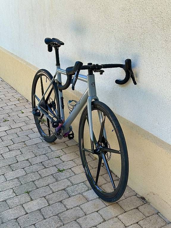 Biciclette: Officine Mattio SL taille 54 – Usato da La Chaux de Fonds venduto da Killerlooping 1