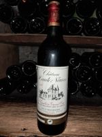Château Haute-Nauve Saint-Émilion Grand Cru 1995