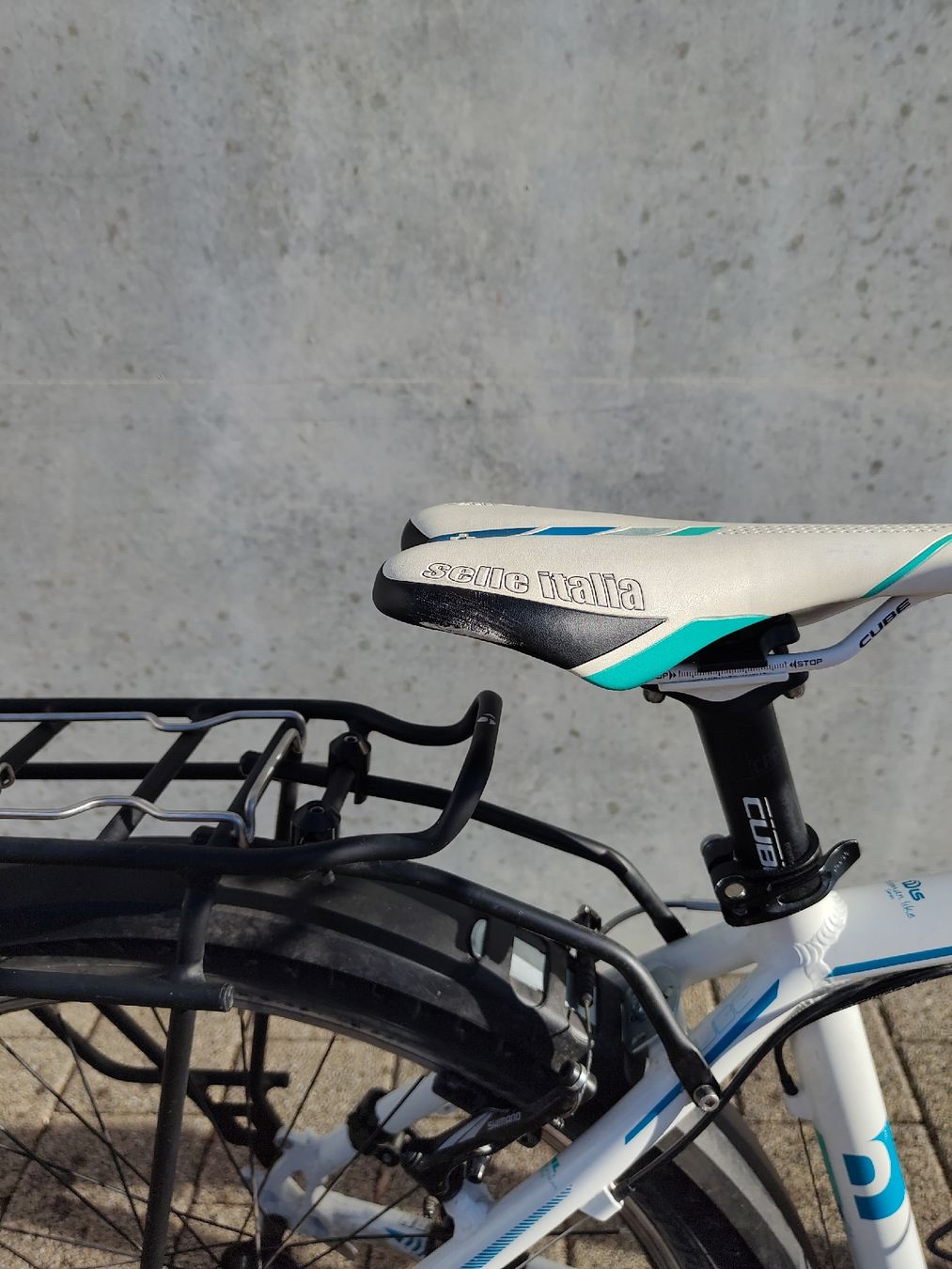 Cube Biciclette: Cube Bike – Usato da Speicher venduto da nin_c6gg 3