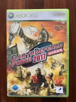 Earth Defence Force 2017 Xbox 360